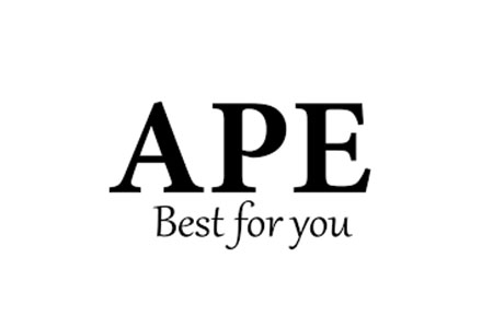 ape