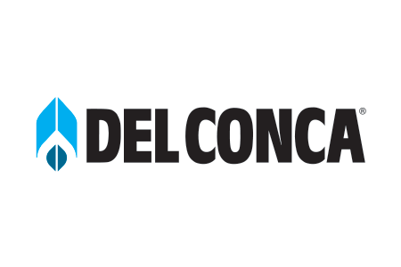 Del Conca Logo